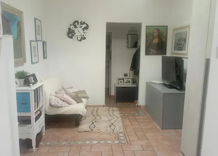Semplicemente A Casa * רומא