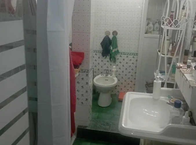 Semplicemente A Casa רומא