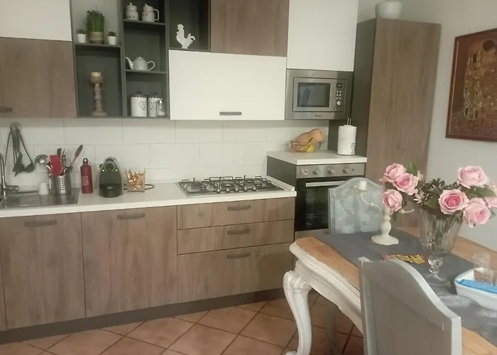 Semplicemente A Casa * רומא
