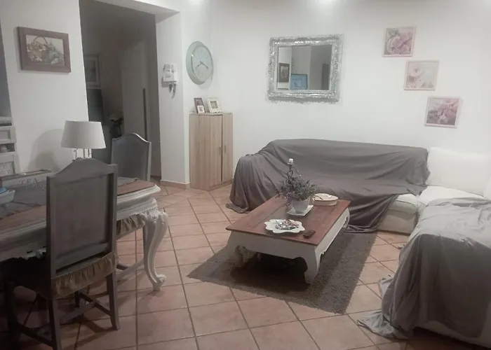 בית הארחה Semplicemente A Casa רומא