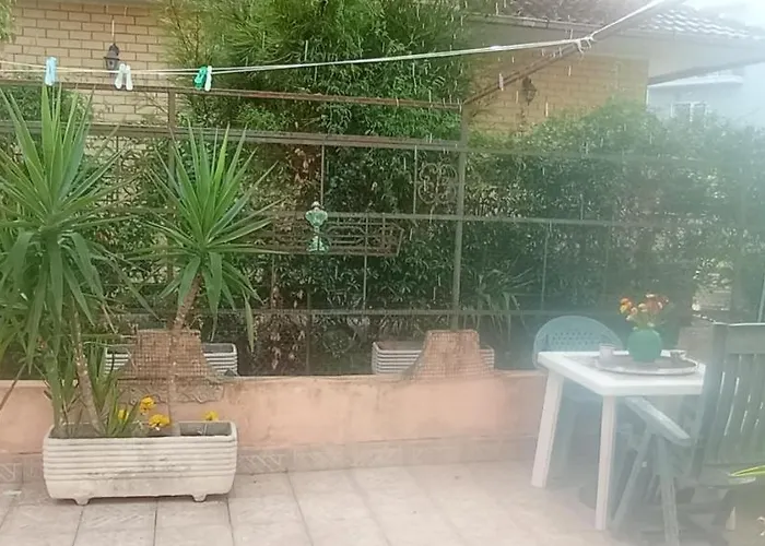 Semplicemente A Casa * רומא