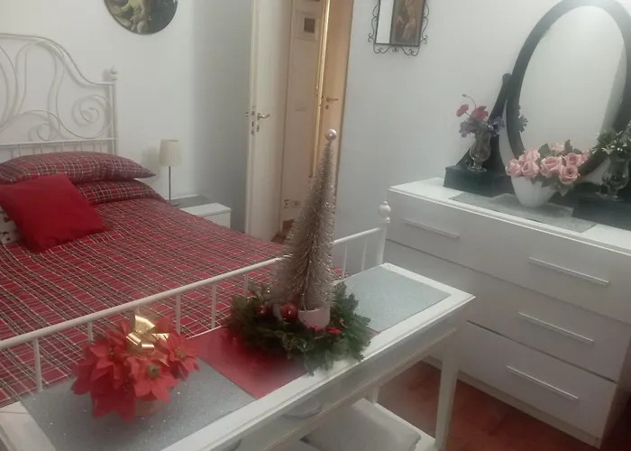 Semplicemente A Casa בית הארחה