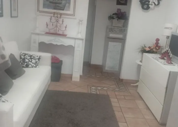 בית הארחה Semplicemente A Casa רומא